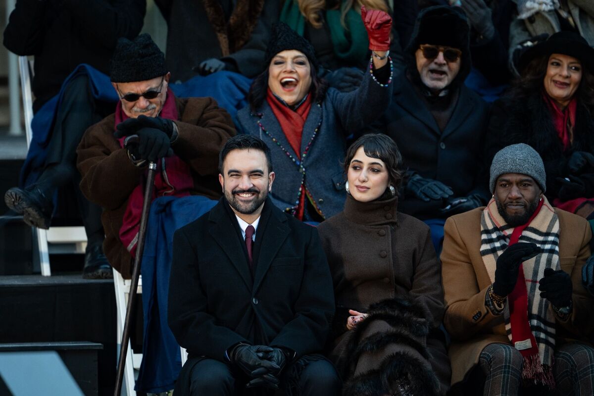 New York Belediye Başkanı'na Gazze ve İran Görüşleri Nedeniyle Ölüm Tehditleri