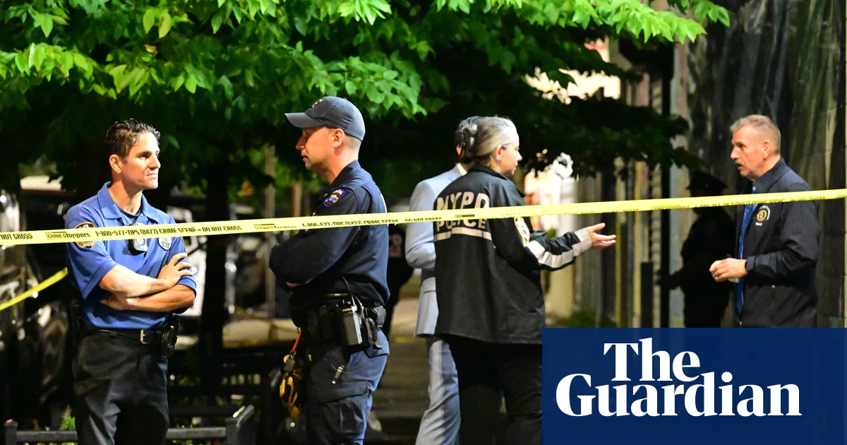 New York’ta Bağımsızlık Günü’nde silahlı saldırı: 8 yaralı, 4’ü çocuk