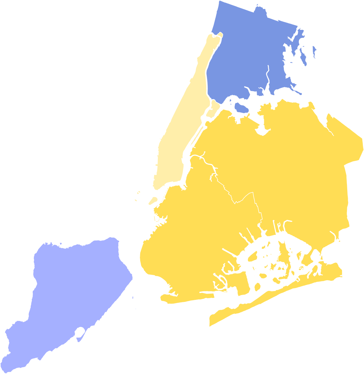 New York Demokratik ön seçimlerinde sol yükseliş