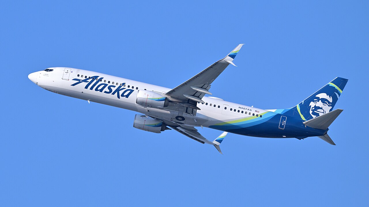 New York Galerisi Alaska Airlines'a Dava Açtı: 500 Bin Dolarlık Japon Sanatı Hasar Gördü
