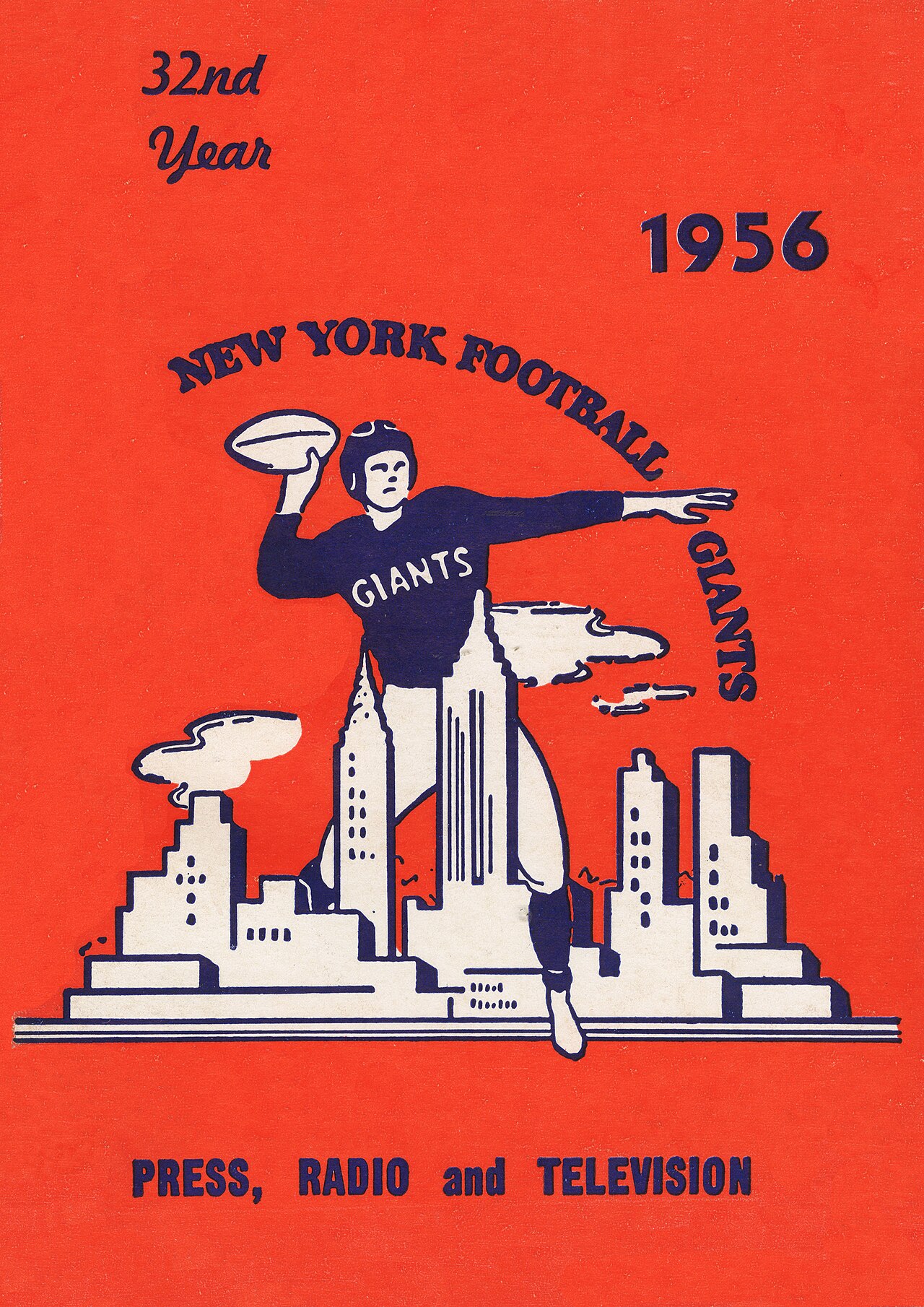 New York Giants'ta Sakatlık Şoku: Bir Yıldız Daha Sezonu Kapattı