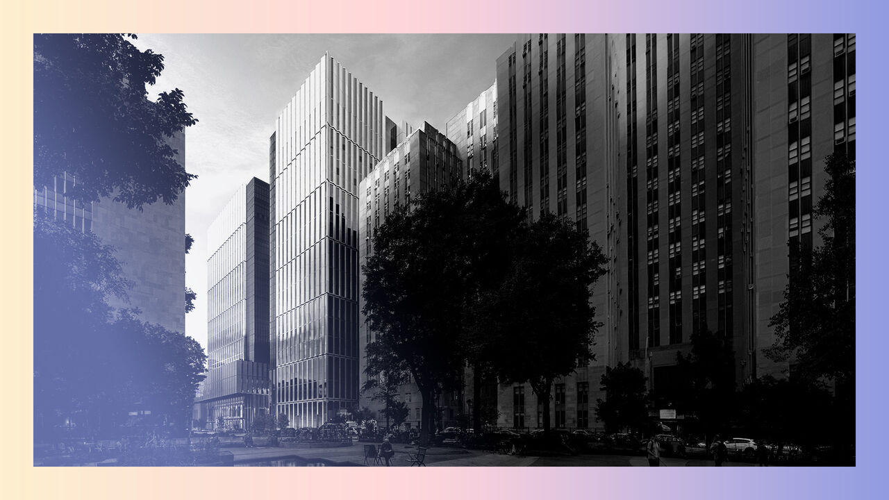 New York'un Hapishane Reformu: 'Jailscraper' Projesi