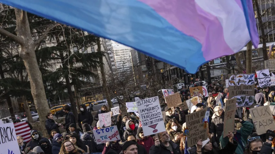 New York Hastanelerindeki Trans Bireylere Yönelik Mahkeme Celpleri Durduruldu