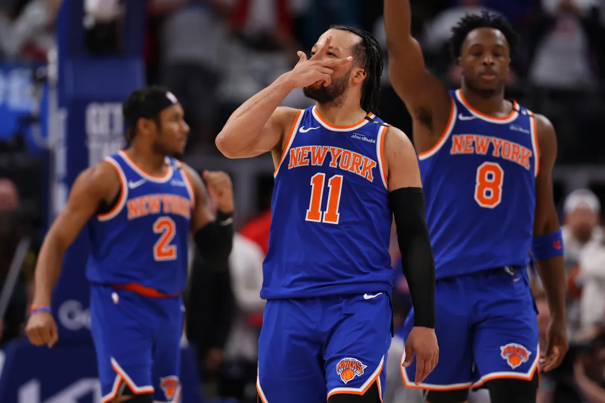 New York Knicks, 2026 NBA Şampiyonluğuyla ESPYS'ye Damga Vurdu