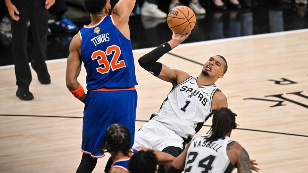 New York Knicks 53 Yıl Sonra NBA Şampiyonu