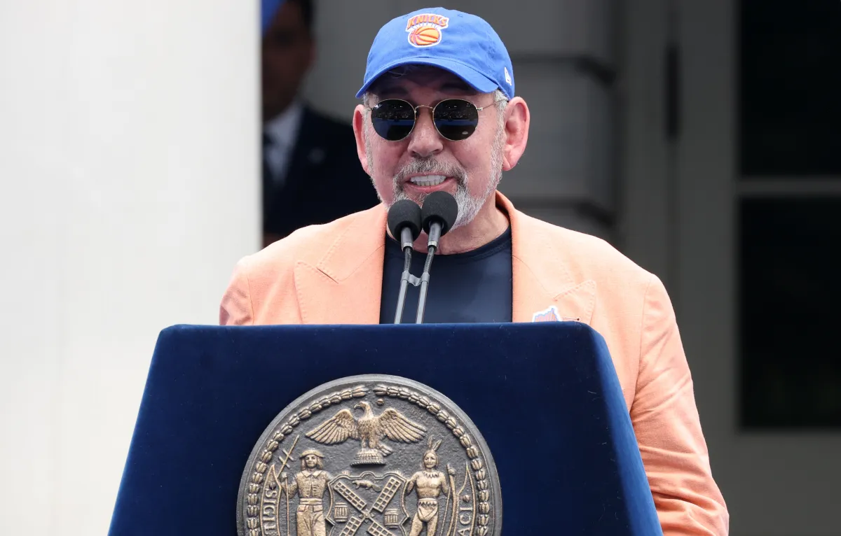 New York Knicks Kadrosuna Üç Yeni İsim Kattı