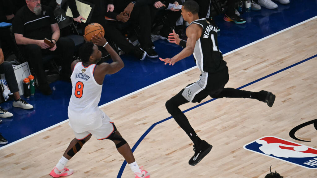 Knicks’ten NBA Finalleri Tarihinin En Büyük Geri Dönüşü