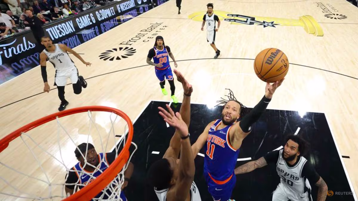 NBA'de 53 Yıllık Hasar: New York Knicks Şampiyon