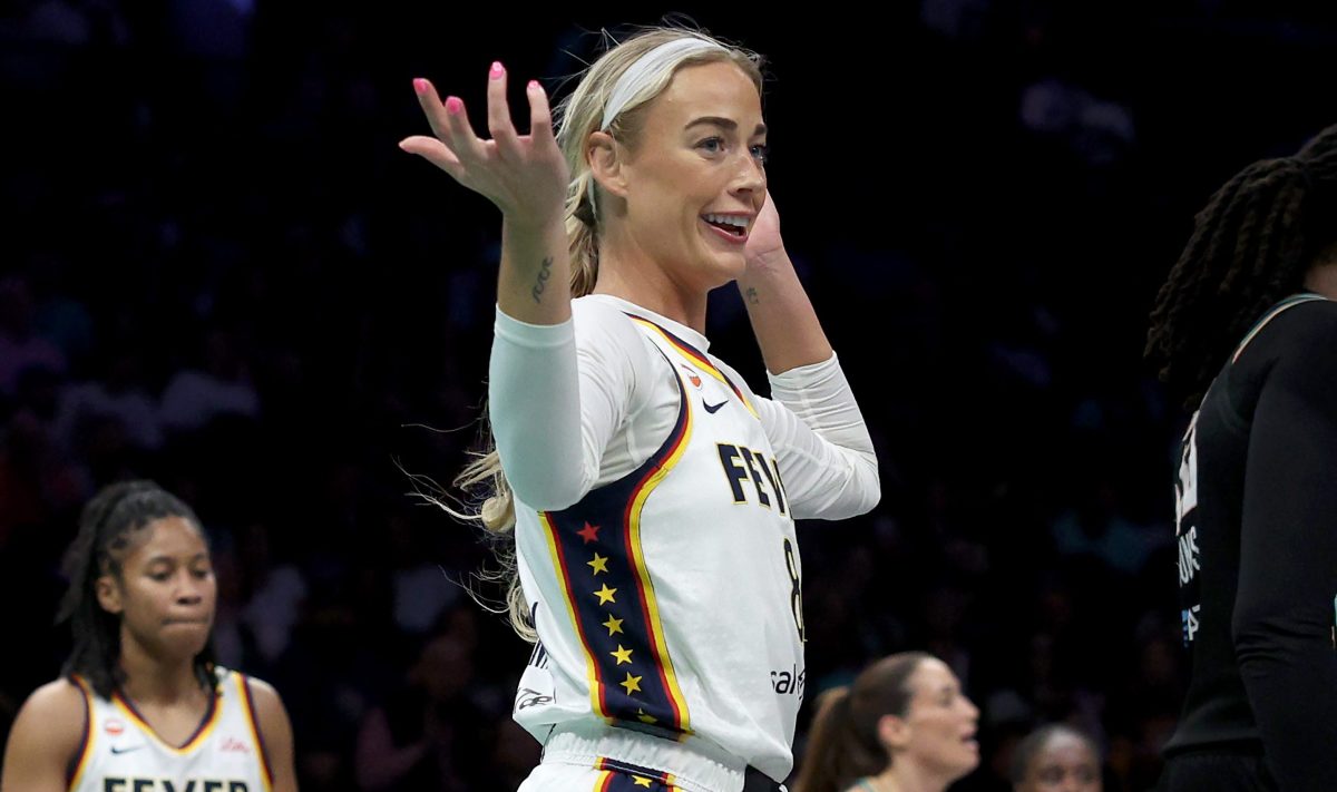 New York Liberty'den Cunningham'a Transseksüel Yorumlarına Sert Tepki