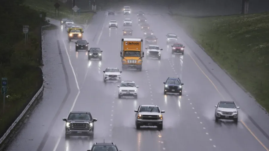 New York ve New Jersey'de Olağanüstü Hal: Nor'easter Fırtınası Geliyor
