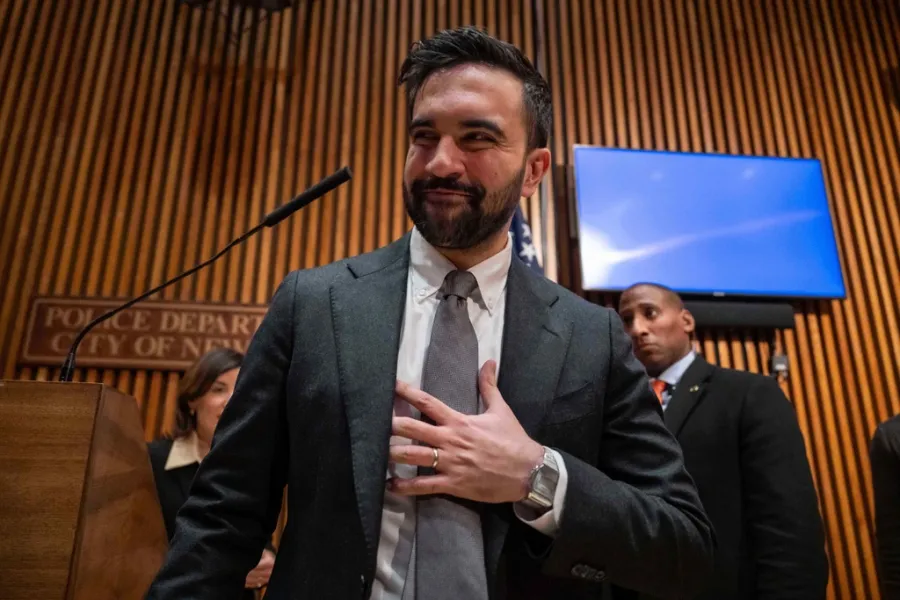 New York'ta 250 milyon dolarlık 'ırk kotası' skandalı