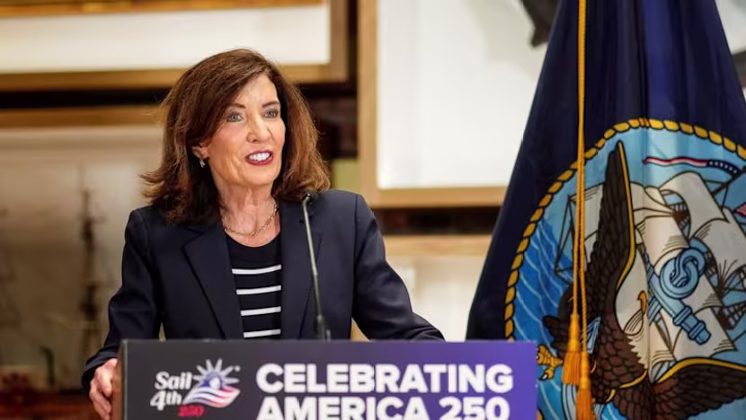 New York, Veri Merkezi Moratoryumuyla İlk Olma Özelliğini Taşıyor
