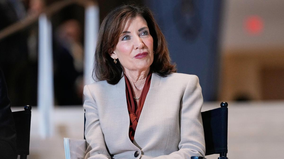 New York'tan yapay zeka veri merkezlerine 1 yıl moratoryum