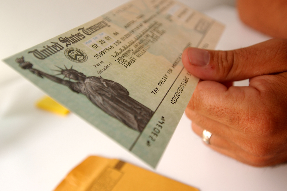 New York'ta 3 milyon kişiye vergi iadesi: 1.500 dolara varan ödeme