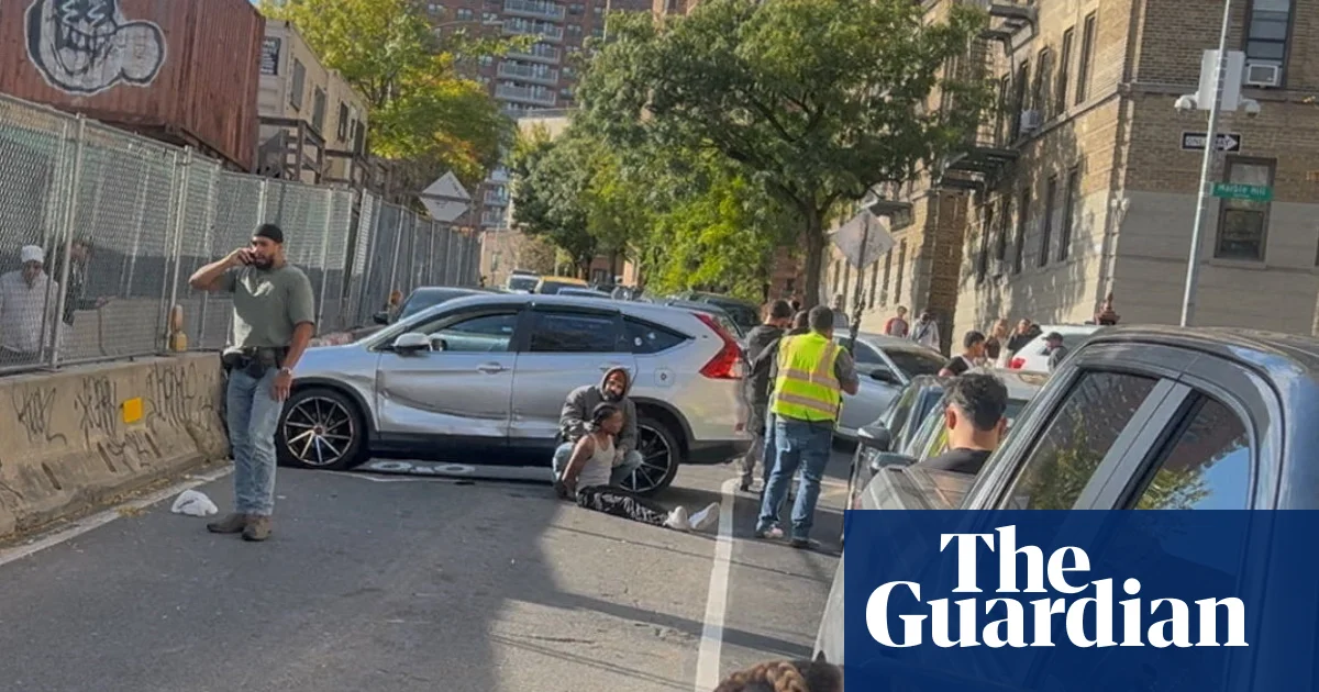 New York'ta ICE ajanının vurduğu adamın avukatları: Ajan kendini tanıtmadı