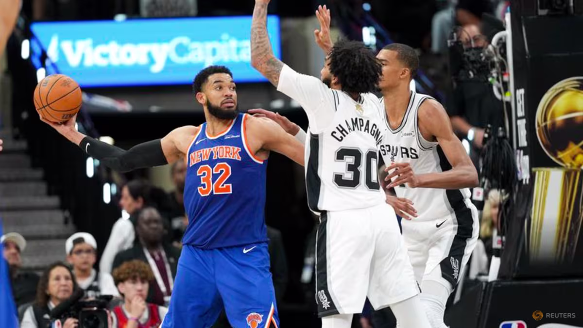 New York'ta NBA Finalleri: Knicks'in Rüyası Gerçek Olabilecek mi