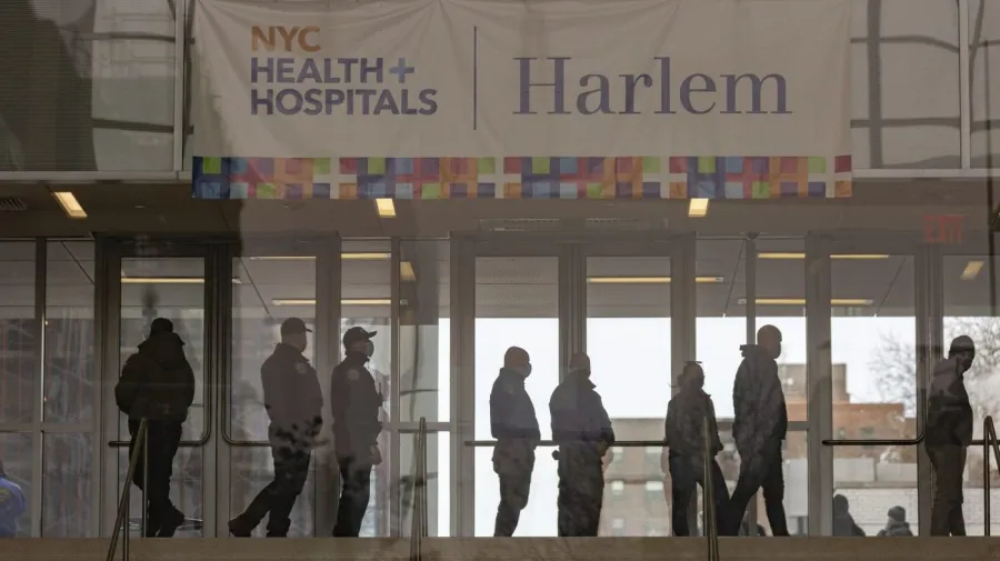 New York'ta 'Ölüme Yardım' Yasasına Dava