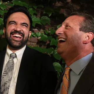 New York'ta sol deprem: Demokratlar büyük yenilgi