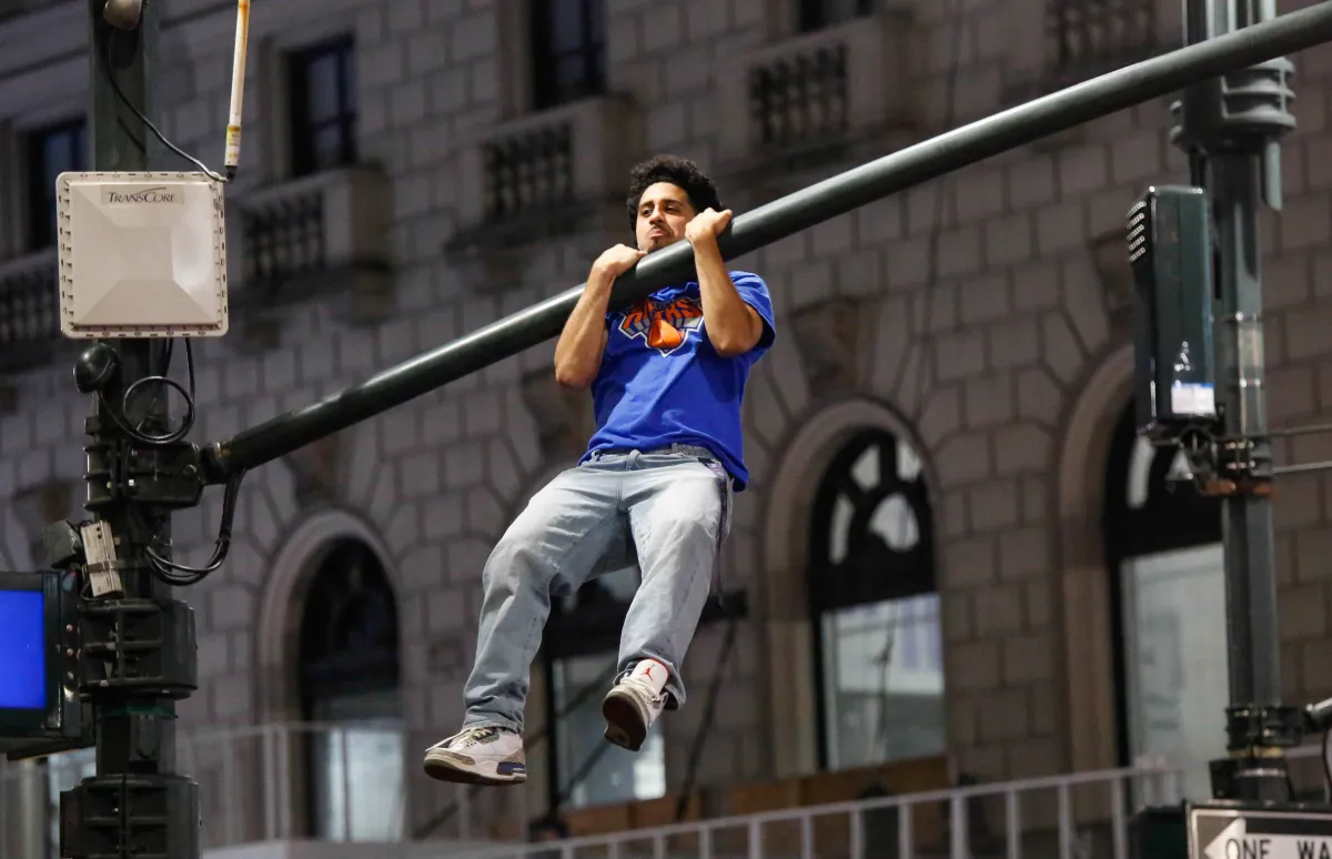 New York'ta Tarihi Gece: Dünya Kupası'nın 3. Gününde Kazananlar ve Kaybedenler