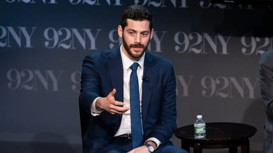 New York'ta AI savaşı: Seçmenler teknoloji devlerine karşı