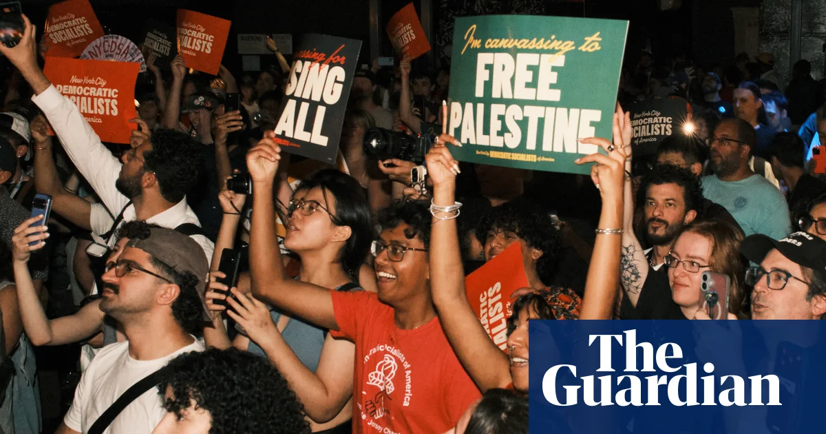 New York'tan Colorado'ya Demokratik Sosyalistlerin Yükselişi