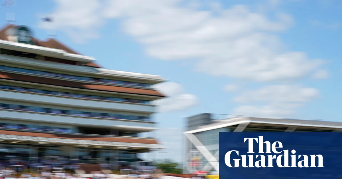 Newbury Hipodromu'nda Bulunan Küllerin Gizemi