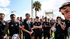 Newcastle 2.0: Jaissle Dönemi Başlıyor