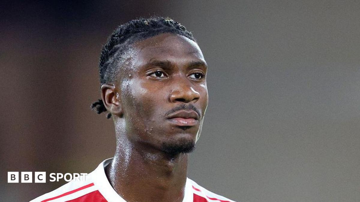 Newcastle, Bamba için Monaco ile 34 Milyon Sterlin'de Anlaştı