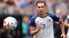 Newcastle, Benfica'dan Dedic'i 30 Milyon Sterline Transfer Etti