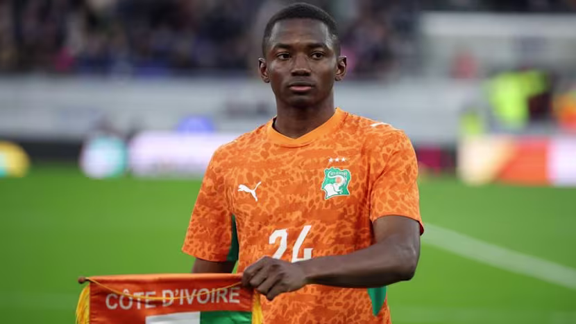 Newcastle, Hoffenheim'dan Fildişi Sahilli Kanat Oyuncusu Toure'yi Transfer Etti