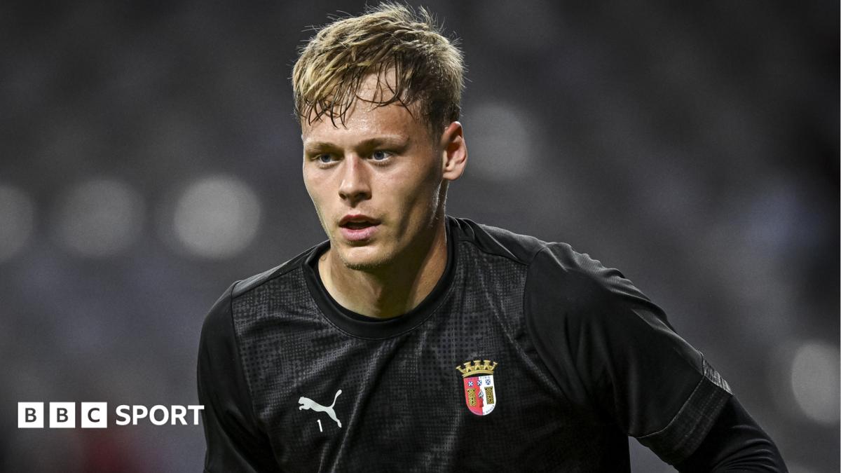 Newcastle, Hornicek Transferini 25,7 Milyon Sterline Bitirdi