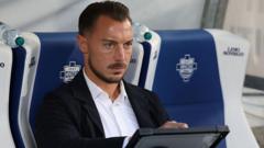 Newcastle, Jaissle ile yeni döneme başlıyor