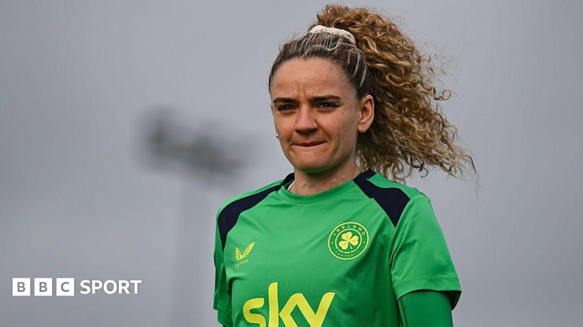 Newcastle, Liverpool'dan Leanne Kiernan'ı Transfer Etmek İçin Görüşmelerde