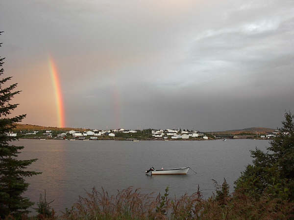 Newfoundland'daki St. Mary's Kasabası 20 Yıllık Balık Atığı Kokusundan Kurtuluyor