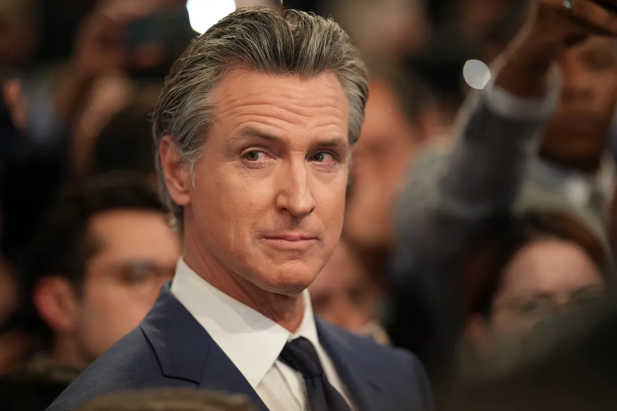 Newsom'un Başkanlık Şansı ve DOJ Soruşturması