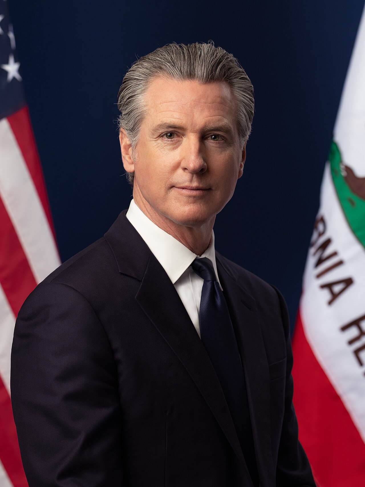 Newsom'un Eski Danışmanı İlişki Detaylarını İlk Kez Anlattı
