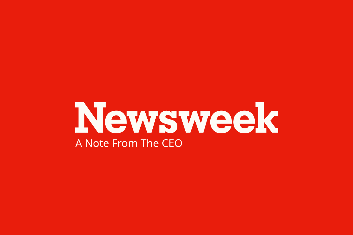 Newsweek'in Başarı Sırrı: Erken Uyum, Kararlı Strateji