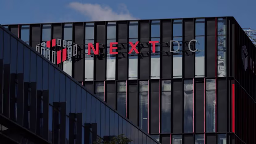 NextDC Kârını Artırdı, Su ve Enerji Tüketimi Endişesi Büyüyor