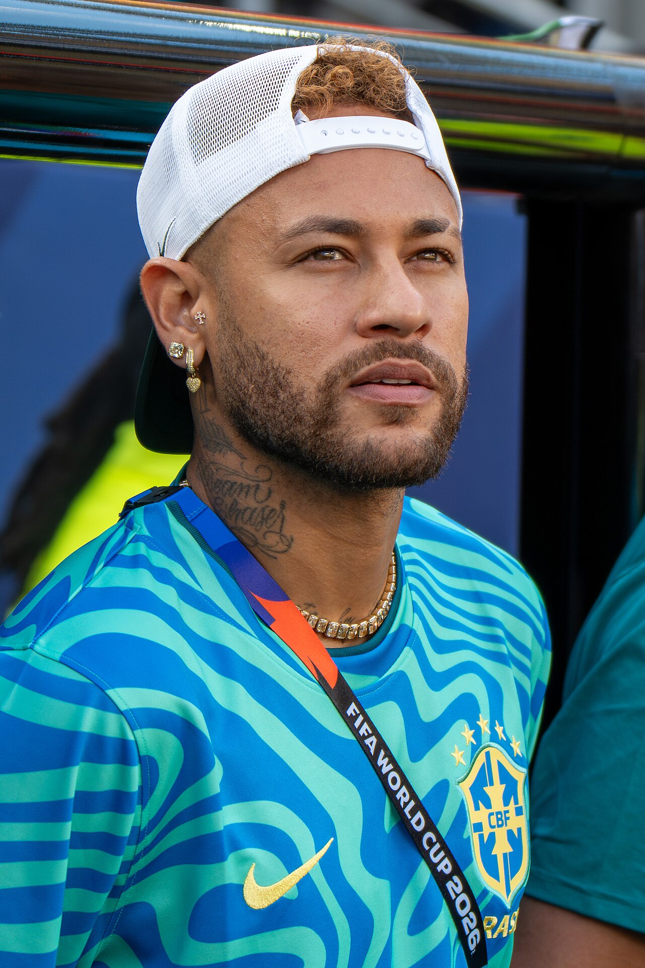 Neymar 2026 Dünya Kupası'na Nasıl Başladı? Brezilya'nın Yıldızı İlk Maçında Ne Yaptı