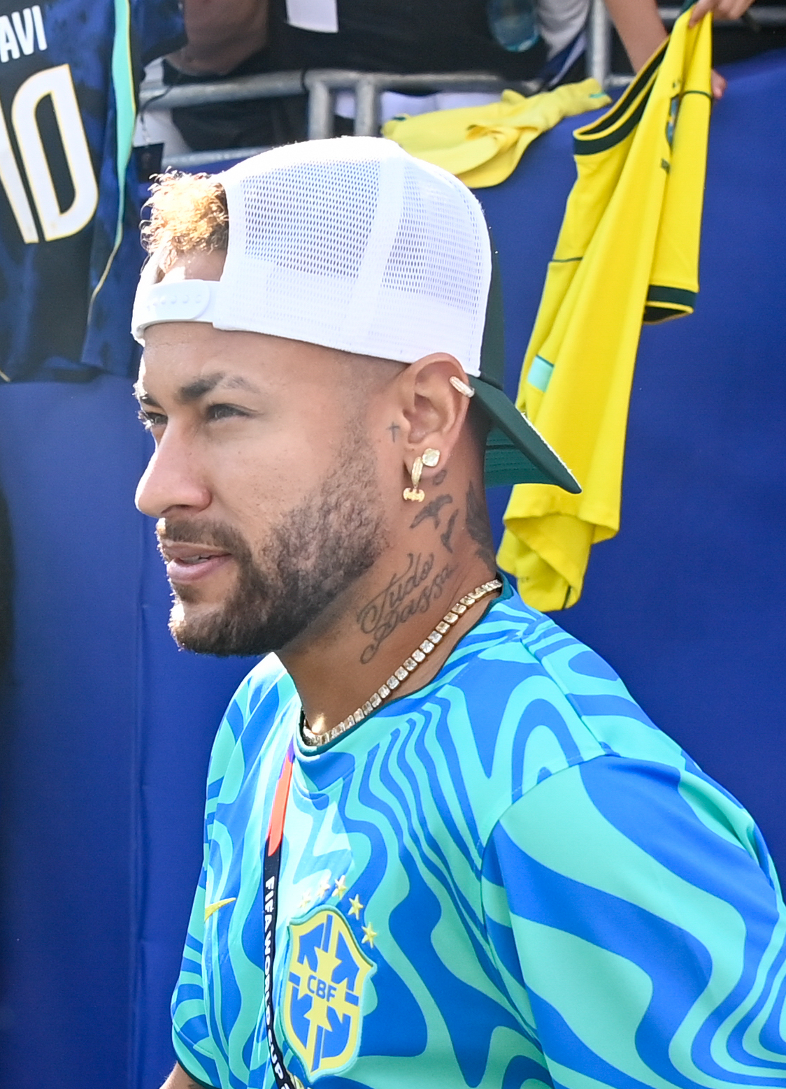 Neymar, Haiti Maçında Sakatlık Nedeniyle Sahada Olamayacak