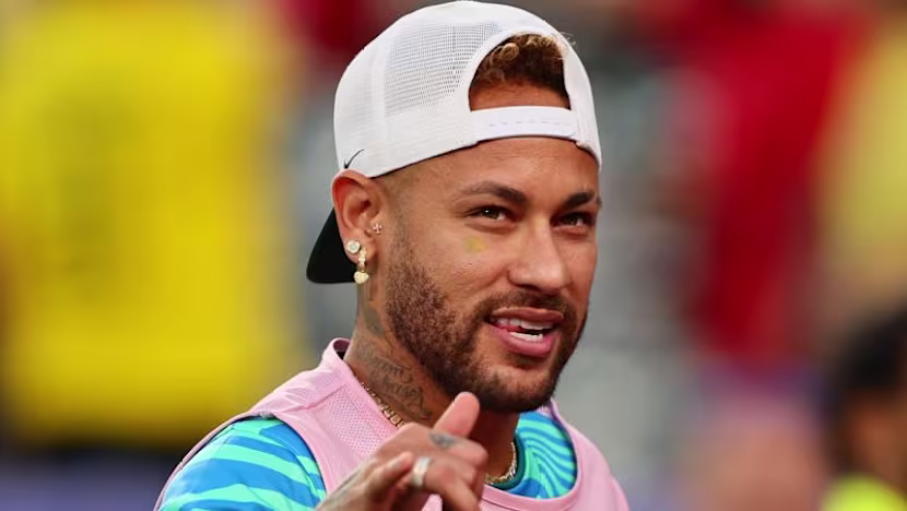 Neymar sahaya döndü ama Haiti maçı hâlâ uzak