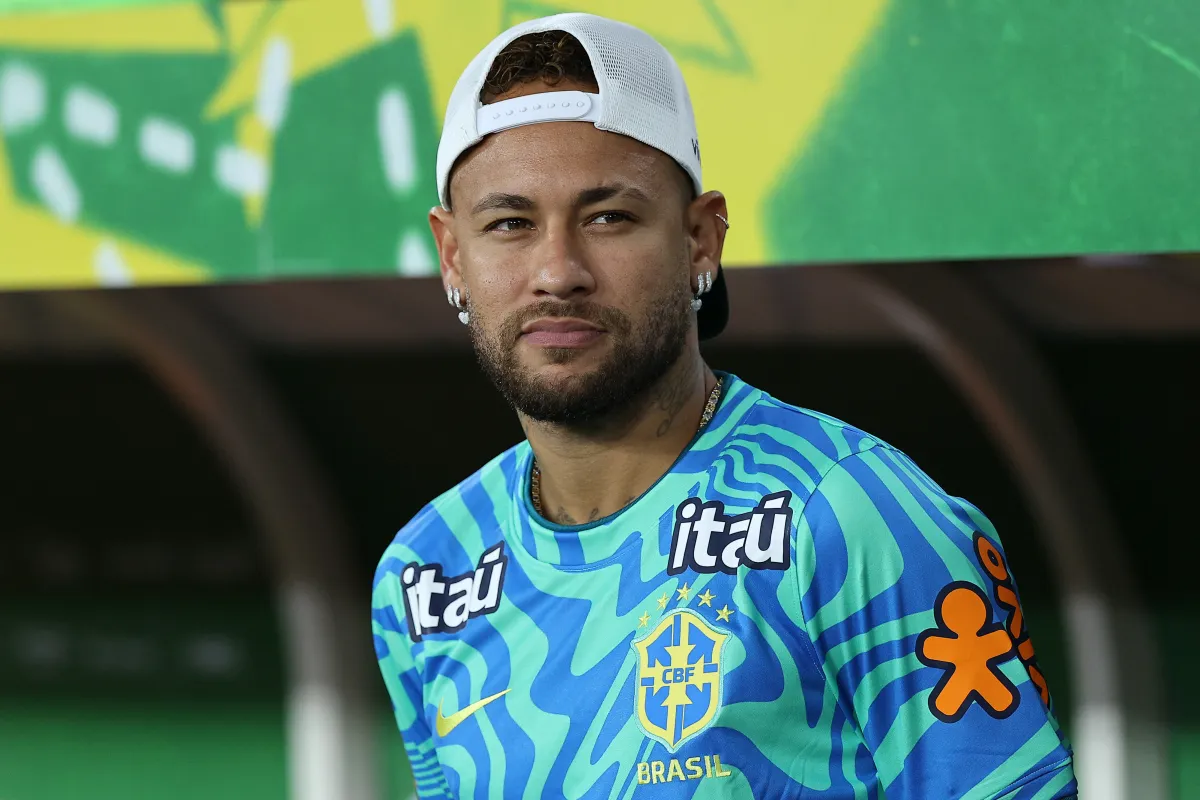 Neymar'ın Sakatlığında Sevindirici Gelişme: Brezilya'dan Sağlık Raporu