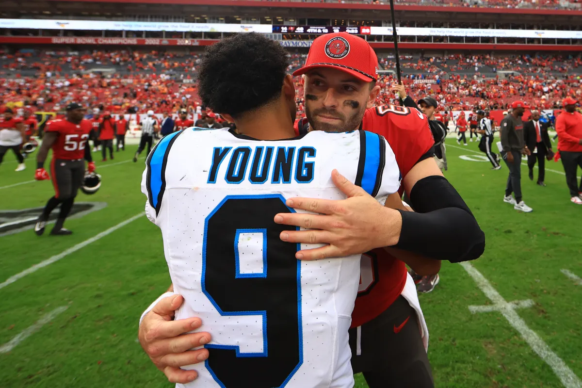 NFC Güney'de Quarterback Sıralaması: En İyiden En Kötüye