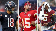 NFL 2. Hafta: Chief'ler Döndü, Yıldız QB'ler Sakatlandı