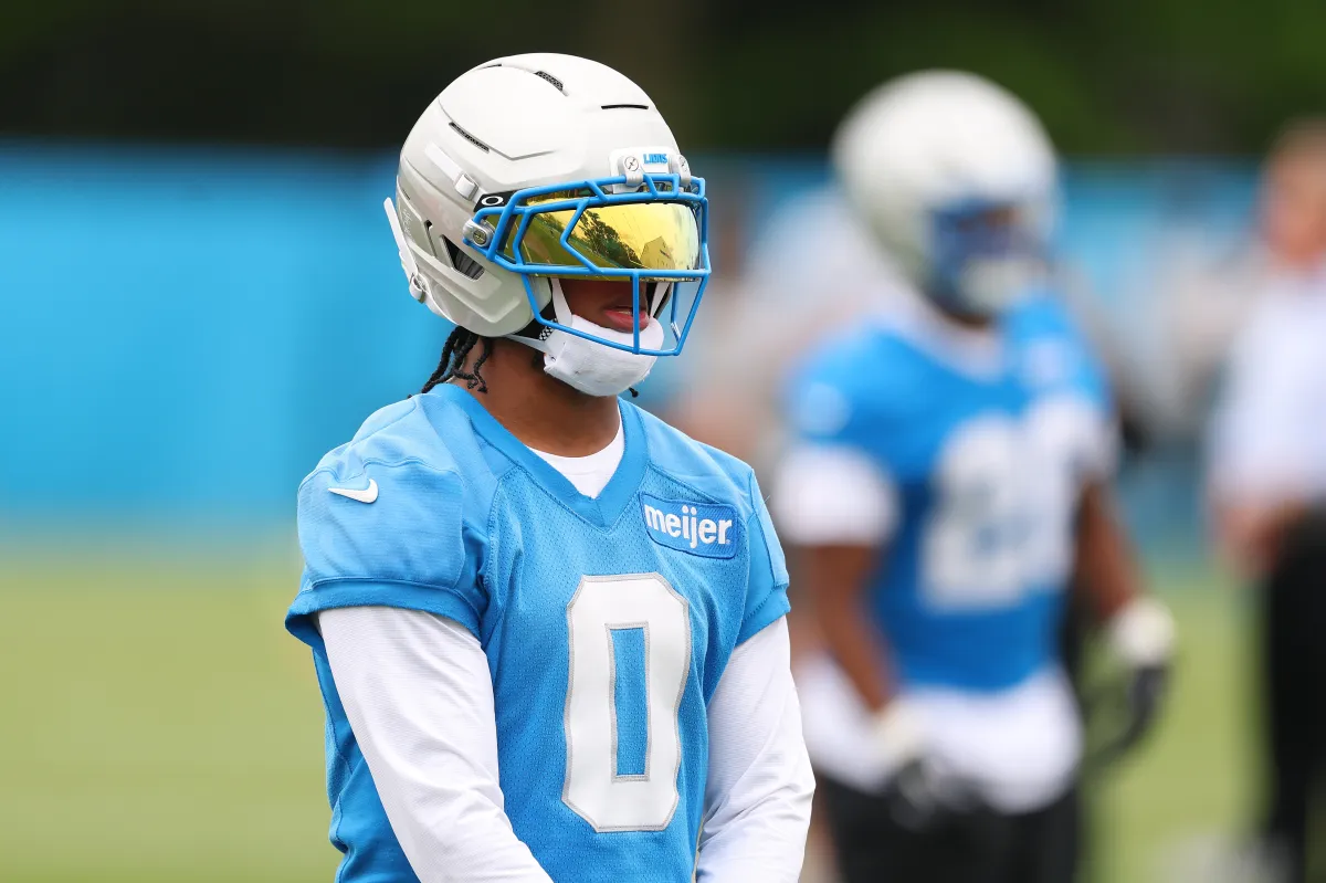 NFL'de 2026 Sezonu: Lions'tan Jahmyr Gibbs Umutlu