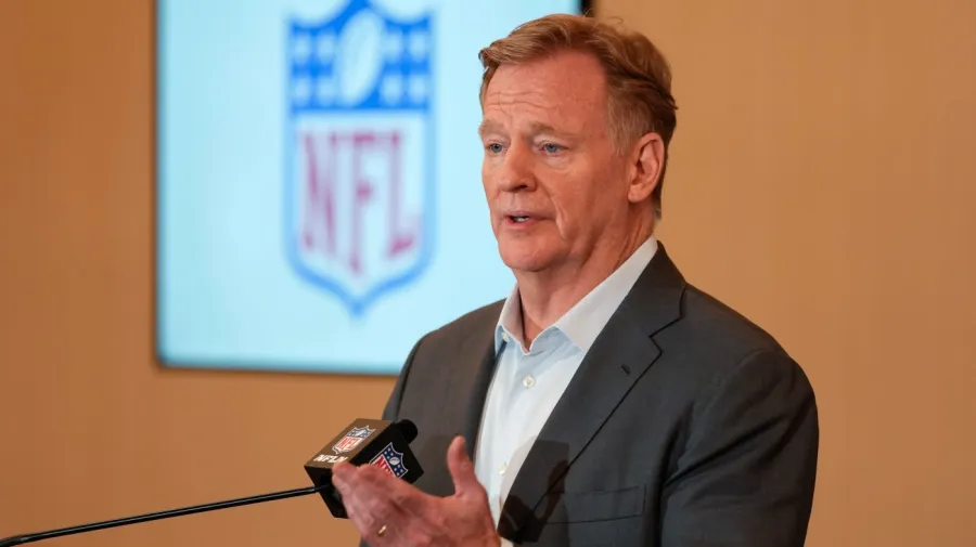 NFL, 2027 Draftı'nın Washington DC'de Yapılacağını Duyurdu