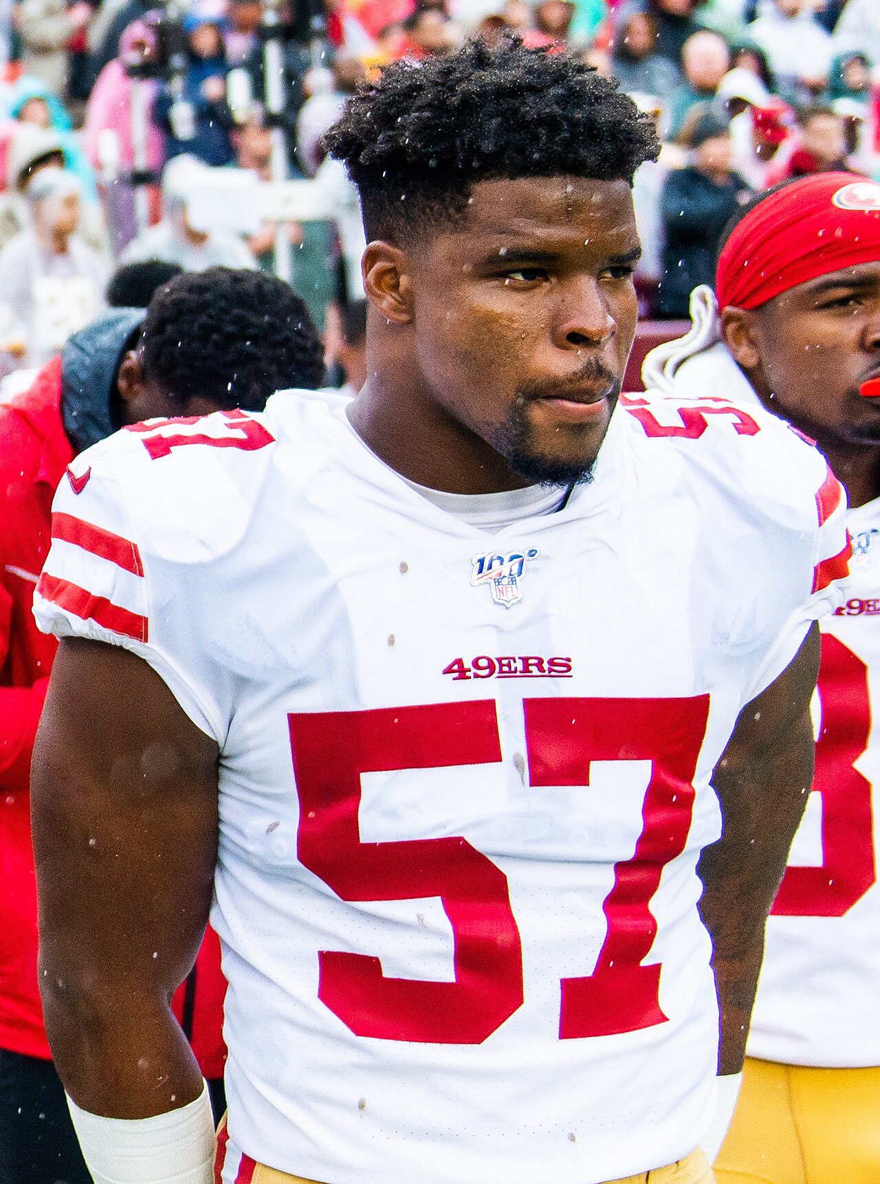 NFL, 49ers Greenlaw'ın Cezasını Onayladı: 1 Maç