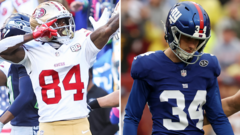 NFL 5. Hafta: 49ers 5-0, Vikings zirvede