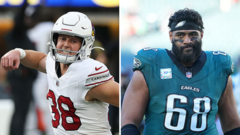 NFL 6. Hafta: Cardinals Rams'i Devirdi, Eagles Kaybetti