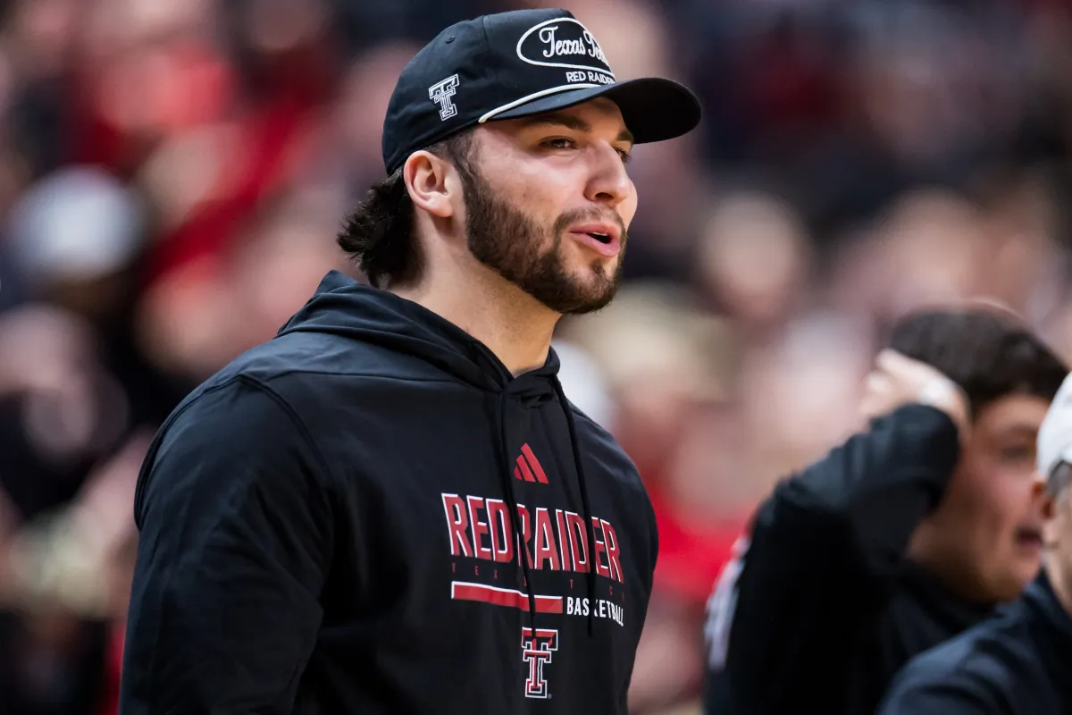 NFL, Brendan Sorsby'nin Ek Draft Başvurusunu Reddetti